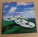 2LP  Barclay James Harvest ‎– Live Tapes Label: Polydor ‎– 2, Cd's en Dvd's, Ophalen of Verzenden, Gebruikt, 12 inch, Progressive