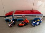 Paw patrol, Kinderen en Baby's, Ophalen, Zo goed als nieuw