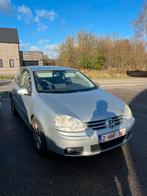 Golf 5 1.9tdi, Auto's, Te koop, Golf, Particulier