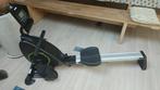 virtufit row 600i, Ophalen, Gebruikt, Aluminium, Roeitrainer