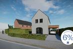 Huis te koop in Oostkamp, 3 slpks, Vrijstaande woning, 3 kamers