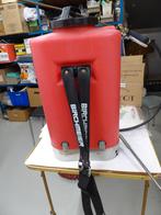 Rugsproeier Birchmeier 20 liter, Jardin & Terrasse, Pesticides, Enlèvement, Comme neuf, Répression des mauvaises herbes