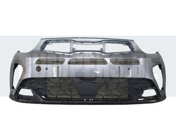 Bumper Kia Stonic GT Line GTLine 17- Voorbumper MZ1455 beschikbaar voor biedingen