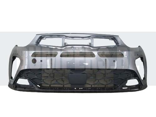 Bumper Kia Stonic GT Line GTLine 17- Voorbumper MZ1455, Auto-onderdelen, Carrosserie, Bumper, Voor, Gebruikt, 6 maanden garantie