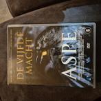 Dvd Aspe De vijfde macht, Cd's en Dvd's, Dvd's | Tv en Series, Vanaf 12 jaar, Ophalen of Verzenden, Zo goed als nieuw, Actie en Avontuur