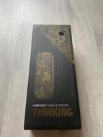Thinking Anglers Camfleck Tackle Pouch, Watersport en Boten, Ophalen of Verzenden, Nieuw, Overige typen