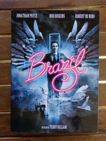 )))  Brazil  //  Terry Gilliam // Science-Fiction   (((