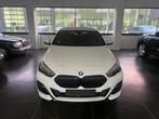 BMW 220i M pack grand coupé bj 2021 pano !!, Auto's, BMW, 4 deurs, 1995 cc, 4 cilinders, Wit