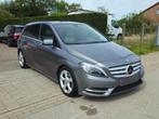 Mercedes B180cdi *2012 * 233 000km *Automaat, Euro 5, 4 cilinders, 1505 kg, 1796 cc