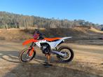 Moto KTM 250 SXF 2023, Motoren, Motoren | KTM, 250 cc, 4 cilinders, Particulier, Crossmotor