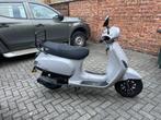 GTS Toscane EFI 50cc, Fietsen en Brommers, Scooters | Overige merken, Ophalen, Klasse B (45 km/u), Benzine, 50 cc