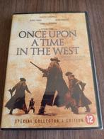 Once upon a time in the west (1968), CD & DVD, DVD | Action, Enlèvement ou Envoi