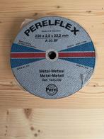 Perelflex slijpschijven metaal en steen, Ophalen of Verzenden, Nieuw