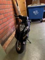 Aprilia sonic lc, Fietsen en Brommers, Ophalen, Overige modellen, Benzine, 50 cc