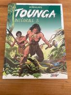 Tounga intégrale 3 -HC- 2002 1ère édition, Livres, BD, Comme neuf, E. Aidans, Une BD, Enlèvement ou Envoi