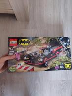 Lego Batman 76188, Ophalen of Verzenden, Zo goed als nieuw