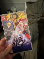 Fire Emblème Trois Maisons, Consoles de jeu & Jeux vidéo, Jeux | Nintendo Switch, Comme neuf, Aventure et Action, À partir de 12 ans