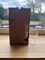 Glazen, Verzamelen, Ophalen