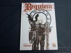 BD - Requiem Chevalier Vampire tome 1, Comme neuf, Une BD, Enlèvement ou Envoi