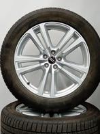 Winterbanden velgen Audi Q7 SQ7 255/50 R20, Gebruikt, 255 mm, Banden en Velgen, Personenwagen