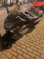 Sym gts evo 125, Fietsen en Brommers, Scooters | Yamaha, Ophalen, Zo goed als nieuw