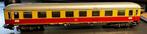 3189. 1cl H0 Märklin personenauto., Ophalen of Verzenden, Gebruikt, Wagon, Märklin