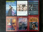 DVD's € 0,50 Pulp Fiction Closer Nixon Social Network, Cd's en Dvd's, Alle leeftijden, Ophalen of Verzenden, Gebruikt