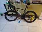 Giant Tcr advanced 2, Fietsen en Brommers, Ophalen, Carbon, 10 tot 15 versnellingen, Heren