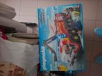 Brandweerwagen playmobil, Ophalen, Zo goed als nieuw