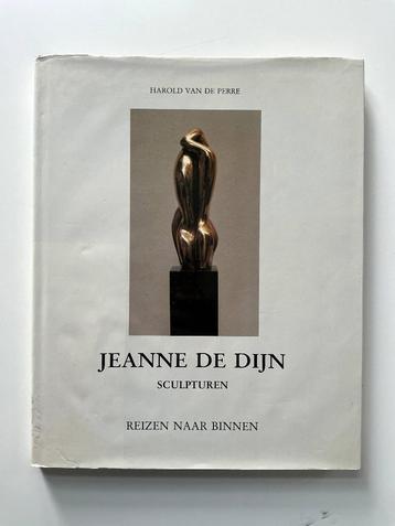 Jeanne De Dijn - Harold Van De Perre beschikbaar voor biedingen