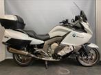 BMW K1600GT PERFECTE STAAT *** garantie ***, Motoren, Motoren | BMW, Bedrijf, Toermotor