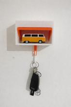 Porte-clefs garage, miniature, Enlèvement ou Envoi, Neuf