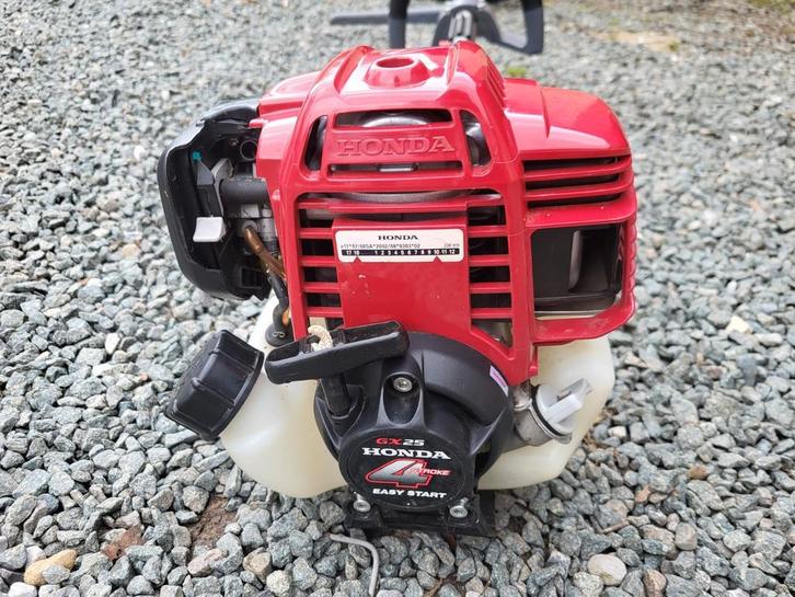 Honda UMK425E1-LEET, Tuin en Terras, Bosmaaiers, Gebruikt, Ophalen