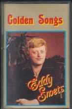 (mc208) Eddy Smets, Golden Songs, cassette, Cd's en Dvd's, Verzenden, Gebruikt