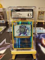 Pokémon Poliwhirl 24/108 - XY: Evolutions - Reverse Holo - U, Ophalen of Verzenden, Nieuw, Losse kaart, Foil