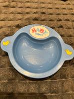 Bord baby born zapf creation voor pop, Kinderen en Baby's, Ophalen of Verzenden, Zo goed als nieuw