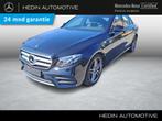 Mercedes-Benz E 200d, Auto's, Automaat, 4 deurs, Stof, Gebruikt