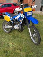 DT125R Yamaha DTR 125 moto motor, Motoren, SuperMoto
