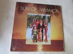 SUN OF JAMAICA, GOOMBAY DANCE BAND, LP, Cd's en Dvd's, Vinyl | Dance en House, Gebruikt, Ophalen of Verzenden, Dance Populair