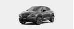 Nissan Juke 1.6HEV HYBRID AT 143 MY 25 N-DESIGN, Auto's, Nissan, 0 kg, USB, 5 zetels, 5 deurs