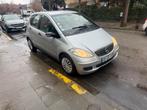 Mercedes classe A papier francais valable, Autos, Mercedes-Benz, Achat, Boîte manuelle, Noir, 5 portes