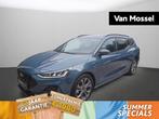 Ford Focus Clipper ST Line Style|Automaat||Camera|Carplay, Auto's, Ford, 1349 kg, Stof, Gebruikt, Euro 6