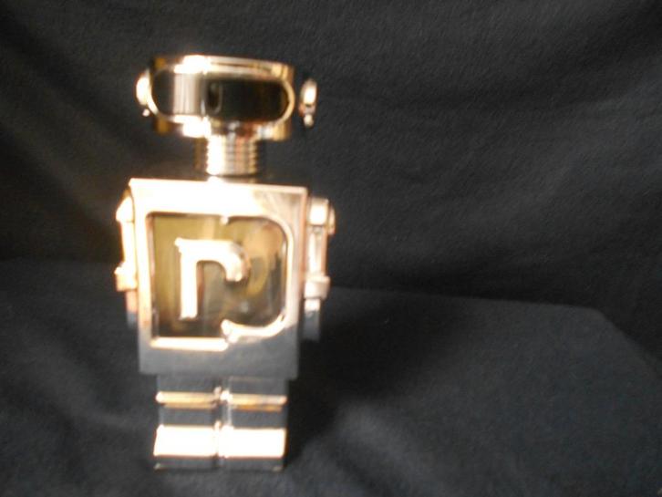 Flacon à Parfum Paco Rabanne, Verzamelen, Parfumverzamelingen, Zo goed als nieuw, Parfumfles, Ophalen of Verzenden