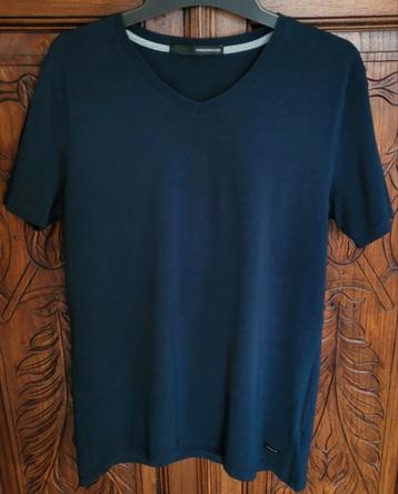 Mooie strech t-shirt merk Hamaki-Ho, kleine XXL, als nieuw beschikbaar voor biedingen