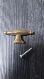 Lade- en / of handkastgrepen - kleur Messing, Ophalen