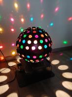 Professionele discobol 'colorball', Ophalen, Zo goed als nieuw, Discobol, Kleur