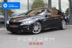 BMW 428i M-PACK*245PK*OPEN DAK*CAM + 1J GRNT, Auto's, Automaat, 4 zetels, Achterwielaandrijving, 4 cilinders