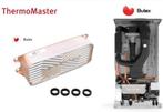 Platenwisselaar, Bulex Thermomaster 18/25-A (E-BE) (nieuw), Ophalen of Verzenden, Nieuw