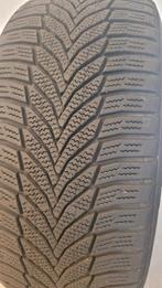 4 Pneus hiver - Nexen WinGuard Sport2 - 215/50/17 95V, Véhicule de tourisme, Enlèvement, Utilisé, Pneus hiver