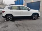 Seat ateca 1.4 TSI Style, manueel, 62000 km, nevadawit, Autos, Seat, 1395 cm³, Achat, 110 kW, Boîte manuelle